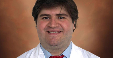 Dr. Arnaldo Marín
