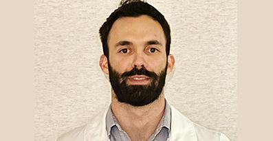 Dr. Juan Sánchez