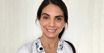Dra. Rebeca Aguayo